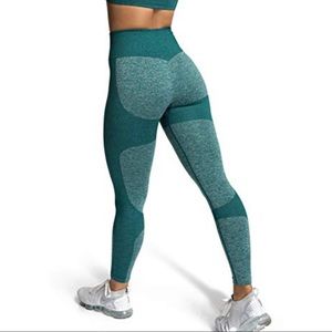 Moyooga Seamless Leggings